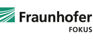 Fraunhofer-Gesellschaft - Institut für offene Kommunikationssysteme FOKUS-Logo