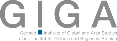 GIGA Forschungsdaten-Service-Logo